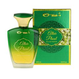Ossa Set Of 2 Attar Phool & Gold Sandal EDP - 100 ml Each image 3