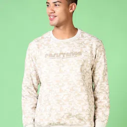 V-Mart Men Printed Sweatshirt-picture-16