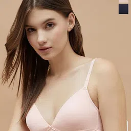 Ginger by Lifestyle Bra Full Coverage Lightly Padded-picture-23