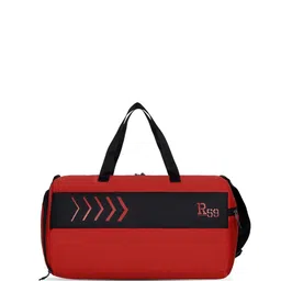 Harissons Medium Sports or Gym Duffel Bag-40