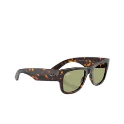 Ray-Ban Unisex Square Sunglasses with UV Protected Lens 8056262484739-16