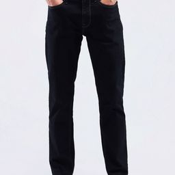 Flying Machine Men Straight Fit Jeans-picture-11