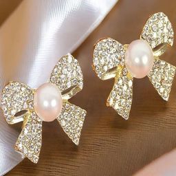 Vientiq Contemporary Drop Earrings-image-78