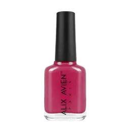 ALIX AVIEN PARIS Long-Lasting Nail Polish - 10 ml - Shade 101-image-35