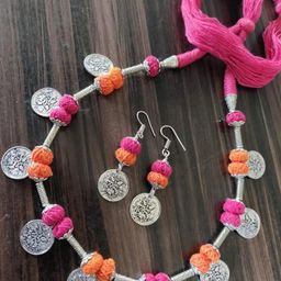 MAYANKS Alloy Jewellery Set-image-35