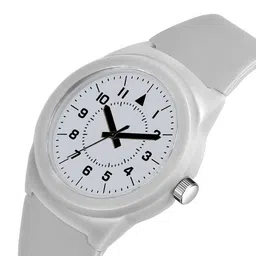 DOUBLERUN Men Dial & Straps Analogue Multi Function Watch H05NMT-119 image 4