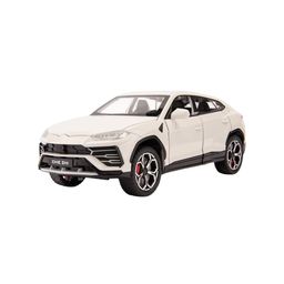 DARVICE Kids 1:24 Die Cast Metal Model Lamborgini Urus Toy Car-image-38