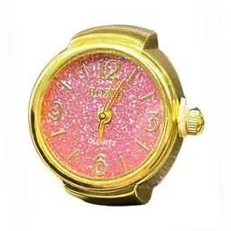 BOZHI Women Dial & Stainless Steel Straps Reset Time Watch GGBGADJAFDBH-image-64