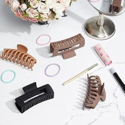 Xivir Women Claw Clip-image-18