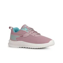 Liberty Women  Walking Lace-Ups Non-Marking Shoes-30