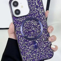Luxury Kase Quirky Printed iPhone 12 Back Case Mobile Accessories-6