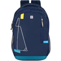 NFI essentials Women Geometric Backpack-34