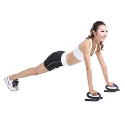 HackerX Pair Of Push Up Bars image 2