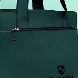 Emparky Structured Handheld Bag image 5