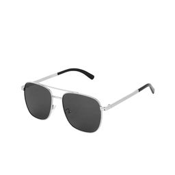 HASHTAG EYEWEAR Men Square with Polarized Sunglasses-43