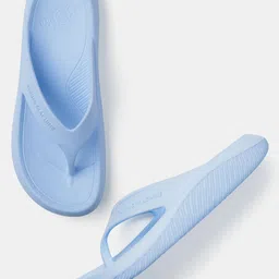 Flying Machine Men Rubber Slip-On-34