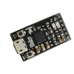 Witty Fox - ESP Programmer | USB to TTL Converter image 2