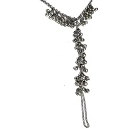 gurjari jewellers Women Silver-Plated Bracelet-image-18
