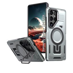 Luxury Kase Solid Printed Samsung Galaxy S24 Ultra 5G Back Case Mobile Accessories-picture-12