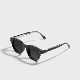 SAM & MARSHALL Unisex Core with UV Protected Lens Sunglasses-7