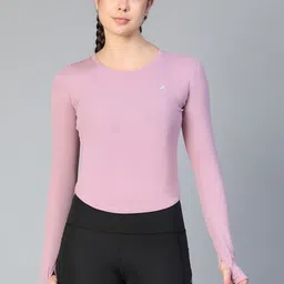 ATHLISIS Women e-Dry Slim Fit T-shirt-picture-32