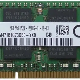 PreSolve 8GB DDR3 8 GB (Dual Channel) Laptop SODIMM (8GB DDR3L Laptop RAM)-47
