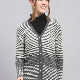 Monte Carlo Women Woollen-picture-52