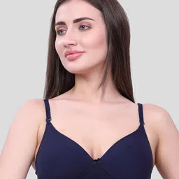 inner amour Bra Full Coverage Lightly Padded-1