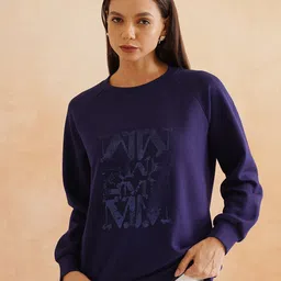Beatnik Women Sweatshirt-picture-36