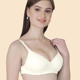 Joomie Bra Full Coverage Lightly Padded image 5