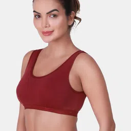SKDREAMS Bra Full Coverage image 4