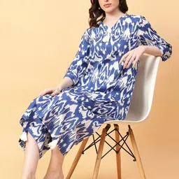 Angkor Women Pure Cotton Kurta Sets-picture-40