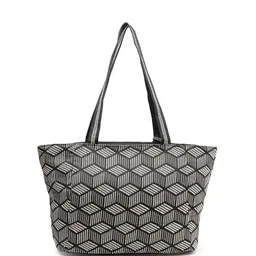 Anekaant Textured Structured Sling Bag image 4