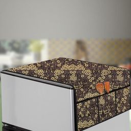 The Furnishing Tree Plastic Refrigerator Covers-image-74