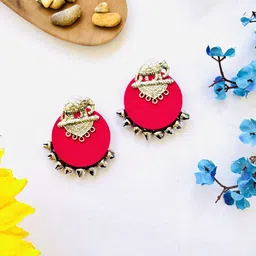 Moh Lifestyle Earrings-28