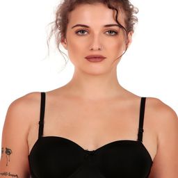 VONZO Bra Medium Coverage Underwired Lightly Padded-16