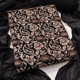 Moda Rapido Women Printed Unstitched Dress Material-picture-46