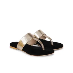 dbcooper Women T-Strap Flats-image-28