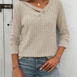 StyleCast x Revolte Women Pullover-picture-33