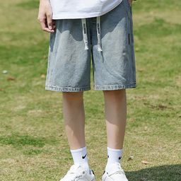 StyleCast x Revolte Men Shorts-picture-11