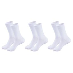 MUKHAKSH Men Pack Of 3 Calf-Length Socks-image-83