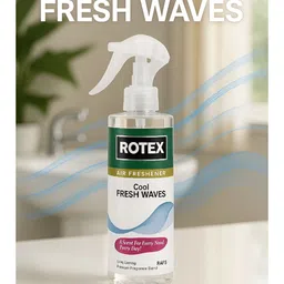 ROTEX PRODUCTS PRIVATE LIMITED Transparent DriftPure Essence Air Freshener - 300 ml-image-89