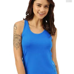 FREECULTR Women Pack of 2 Tank Top-image-65