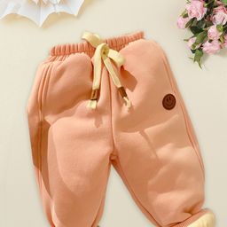 FOREVER FRIDAY Girls Relaxed Joggers Trousers-picture-13