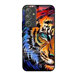 QRIOH Quirky Printed Samsung Galaxy A54 5G Back Case Mobile Accessories-picture-39
