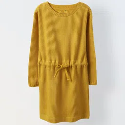 SPUNKIES Drop-Waist Dress-picture-52