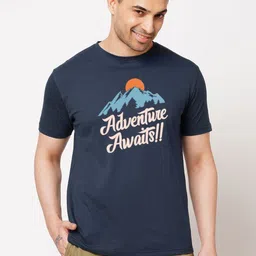 Wear Your Opinion Men Graphic Printed Round Neck Cotton T-shirt-picture-48