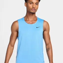 Nike Dri-FIT Ready Men's Fitness Tank-image-73