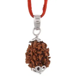 RAVIOUR LIFESTYLE Circular Pendants with Chains-image-67