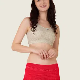 Luella Low-Rise Lace Anti Microbial Hipster Briefs-image-16